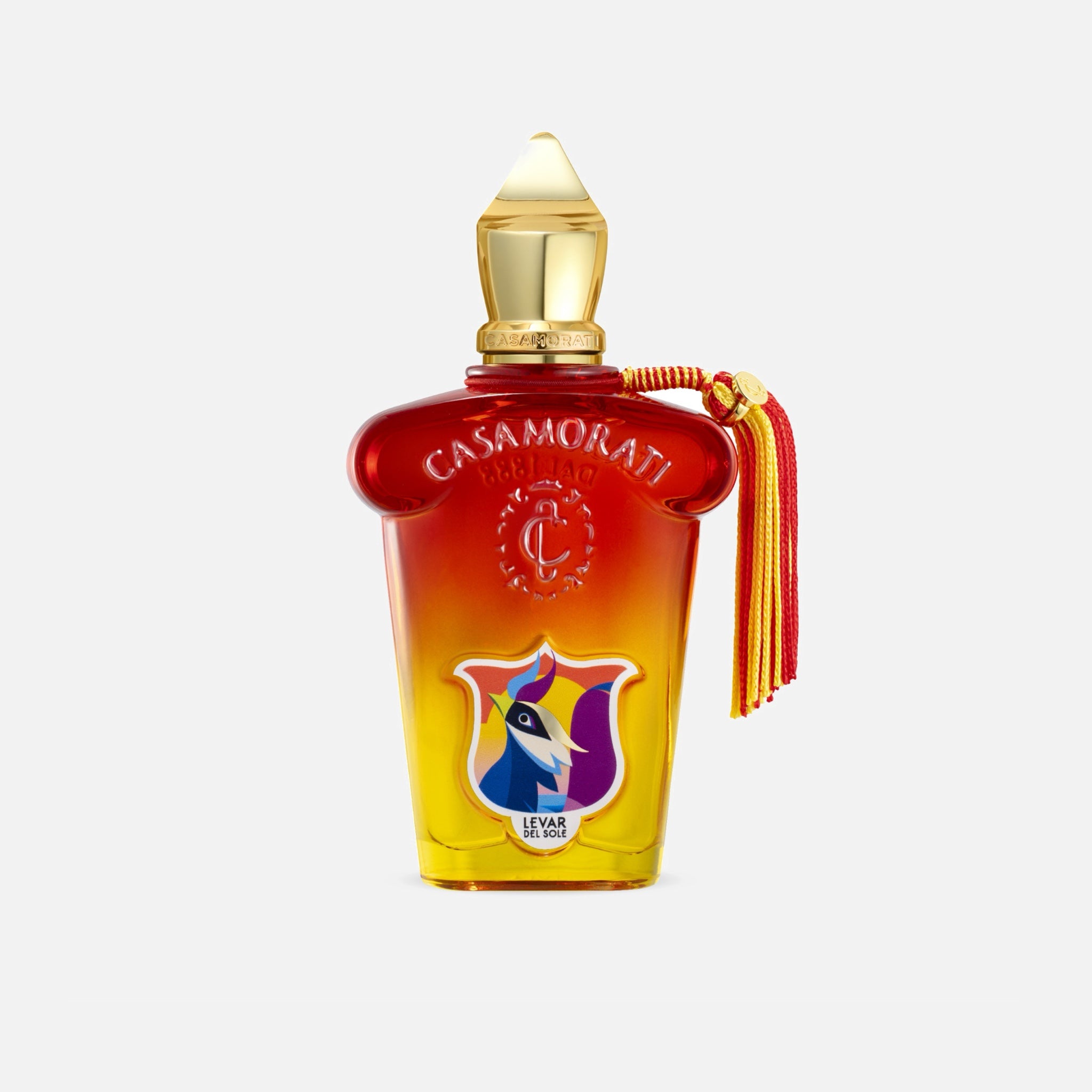 Xerjoff Levar del Sole Unisex Eau de Parfum - 100ml – bottle